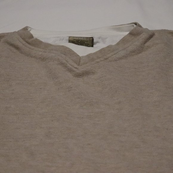 Haggar Sweater - Picture 2 of 3